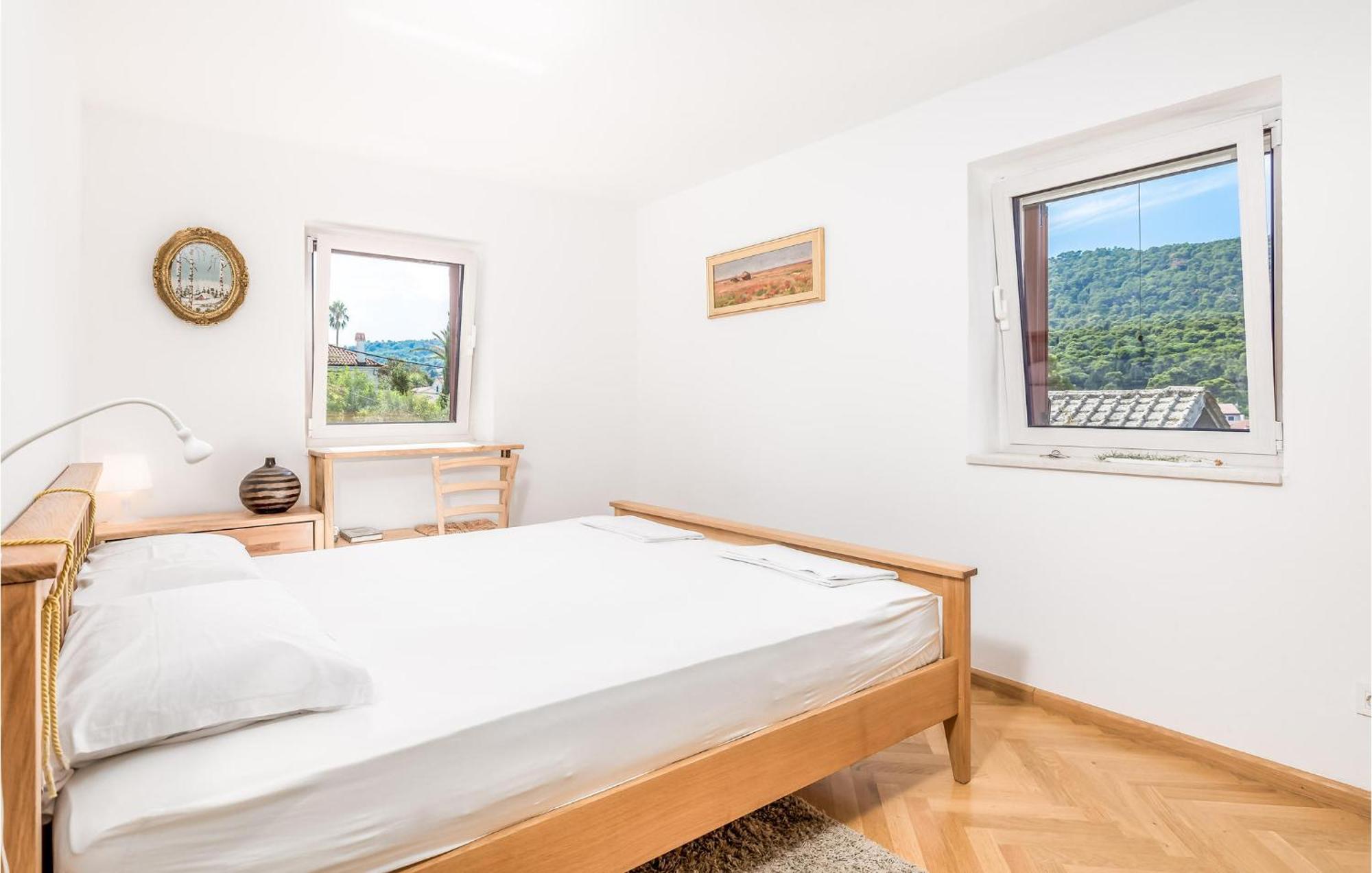 2 Bedroom Awesome Apartment In Veli Lošinj المظهر الخارجي الصورة