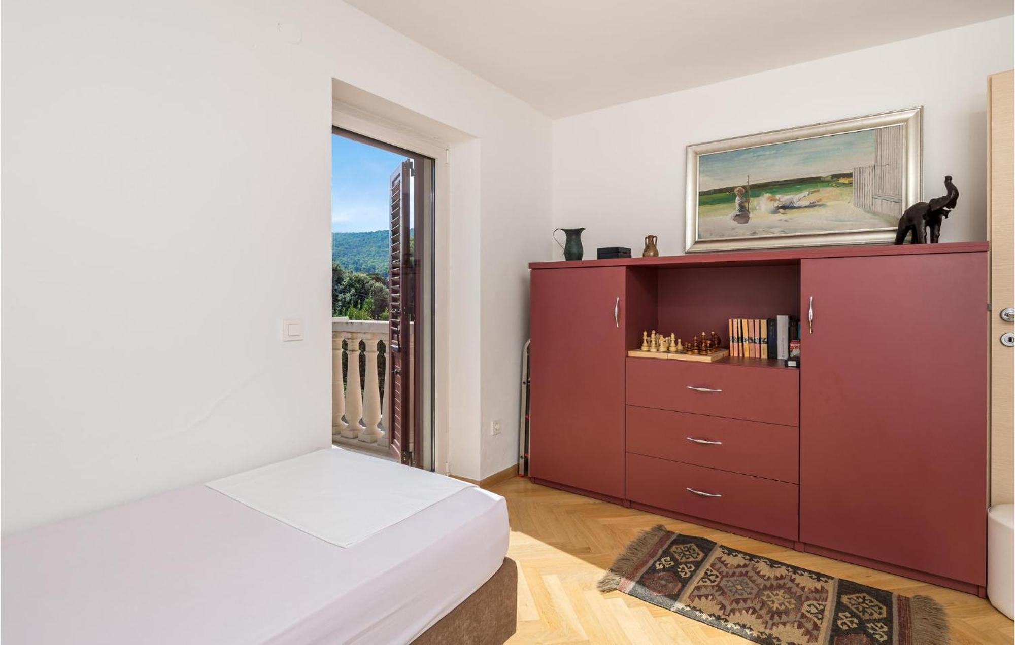 2 Bedroom Awesome Apartment In Veli Lošinj المظهر الخارجي الصورة